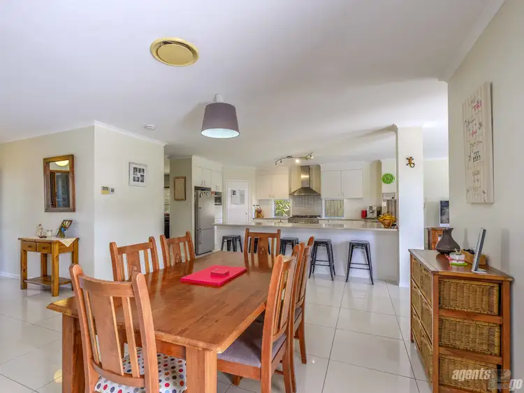 Fifth view of Homely house listing, 7 Callistemon Court, Southside QLD 4570