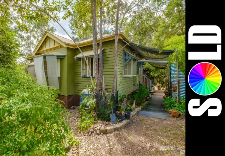 34 Curra Estate Rd, Curra QLD 4570