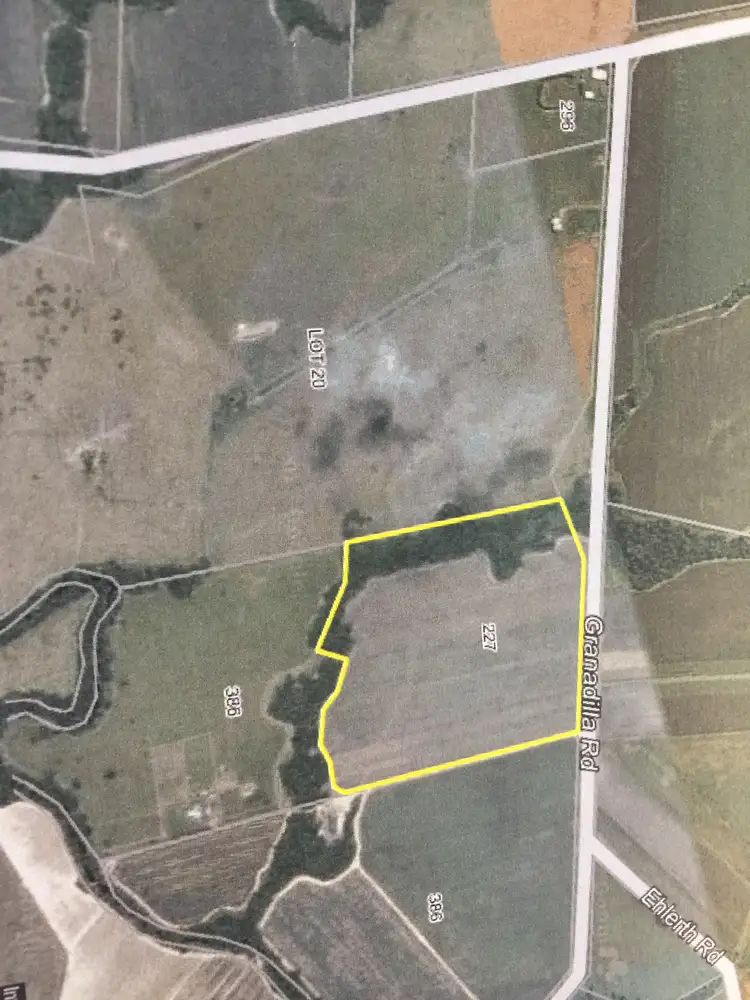 Second view of Homely land listing, Lot 2 Granadilla Road, El Arish QLD 4855