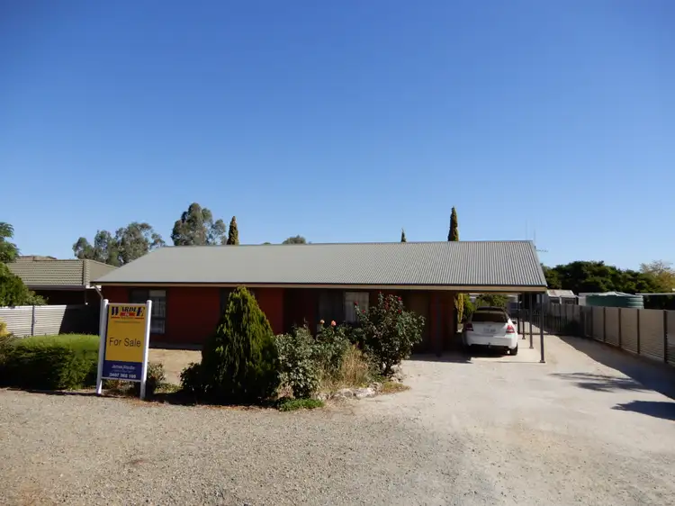 28 Cronin St, Jamestown SA 5491