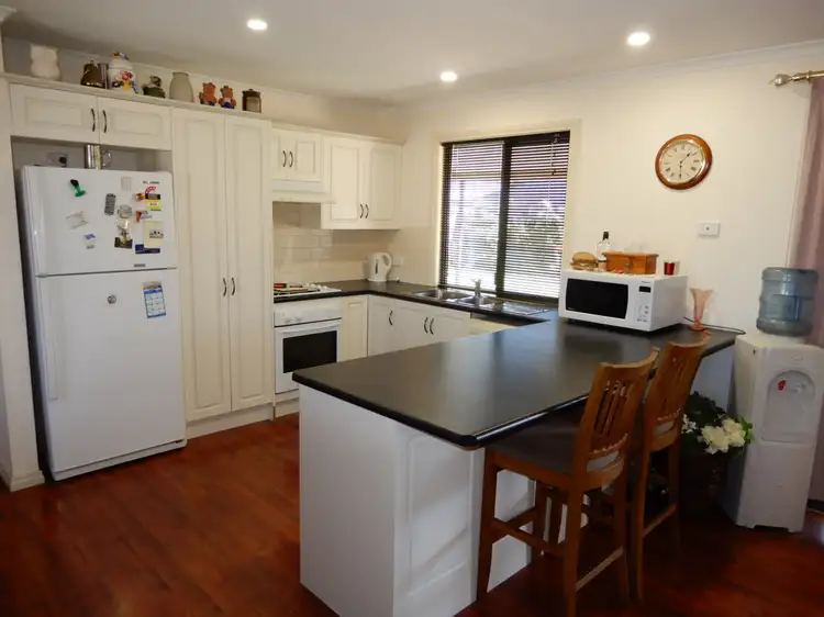 Second view of Homely house listing, 28 Cronin St, Jamestown SA 5491