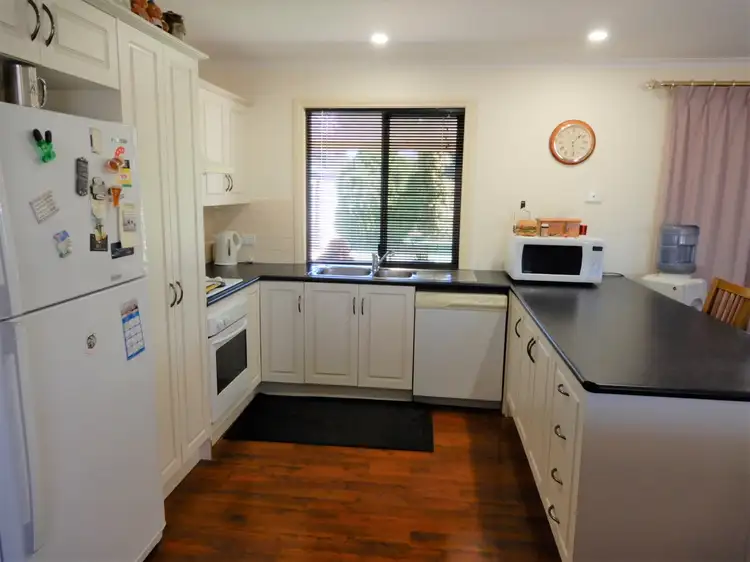 Third view of Homely house listing, 28 Cronin St, Jamestown SA 5491