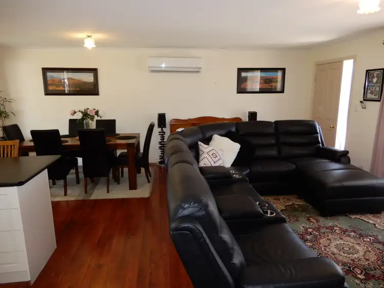 Fifth view of Homely house listing, 28 Cronin St, Jamestown SA 5491