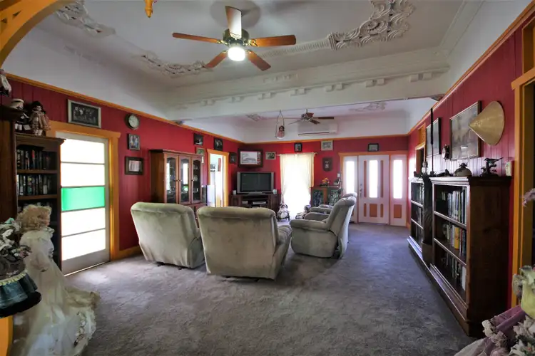 Third view of Homely house listing, 11 Grafton St, Warwick QLD 4370