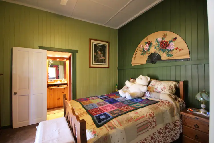 Fourth view of Homely house listing, 11 Grafton St, Warwick QLD 4370