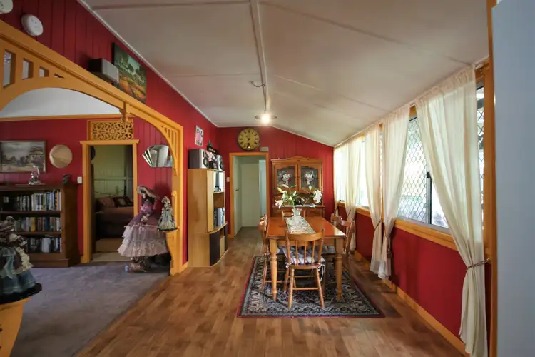 Sixth view of Homely house listing, 11 Grafton St, Warwick QLD 4370