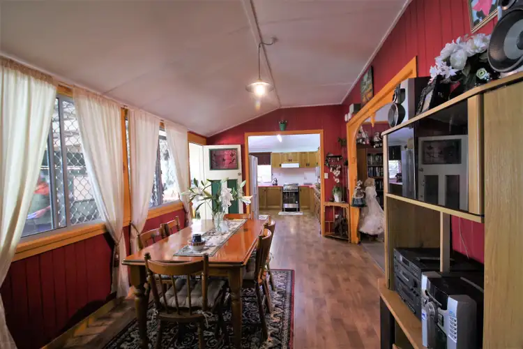 Seventh view of Homely house listing, 11 Grafton St, Warwick QLD 4370