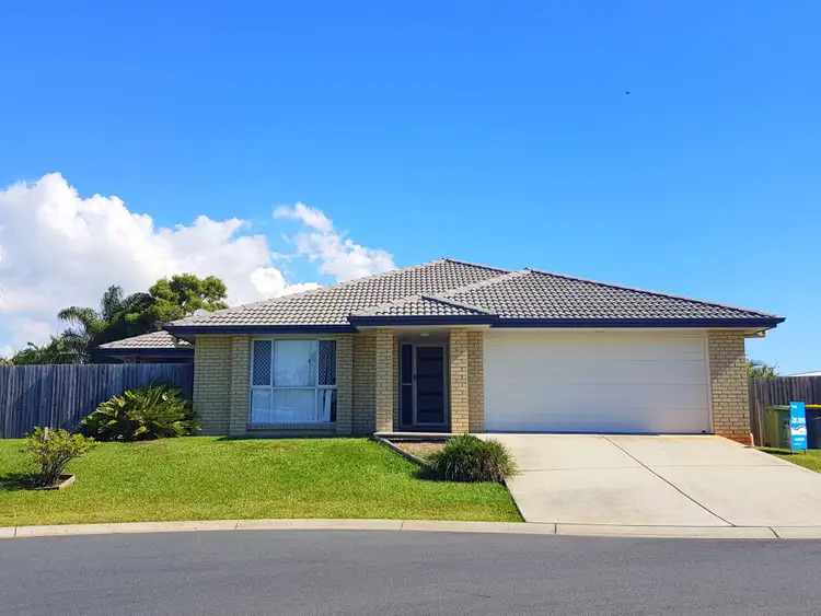 9/1-9 Roybn Close, Deception Bay QLD 4508