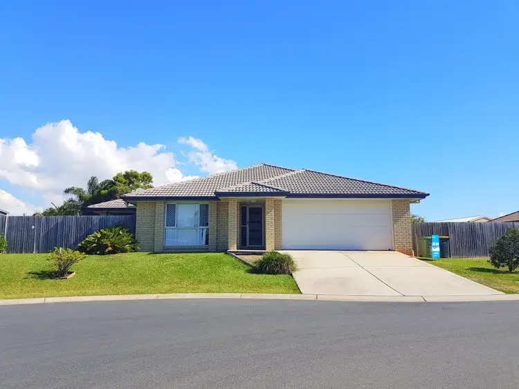 Second view of Homely house listing, 9/1-9 Roybn Close, Deception Bay QLD 4508