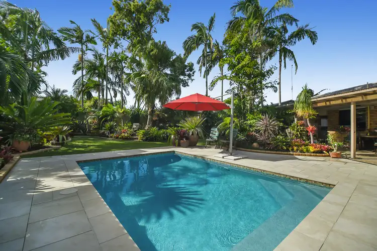 Fifth view of Homely house listing, 14 Candlewood Cl, Mooloolaba QLD 4557