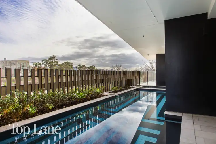 302/50 Claremont St, South Yarra VIC 3141