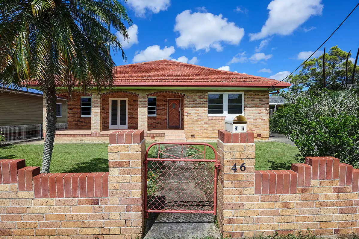 Main view of Homely house listing, 46 Main Arm Rd, Mullumbimby NSW 2482