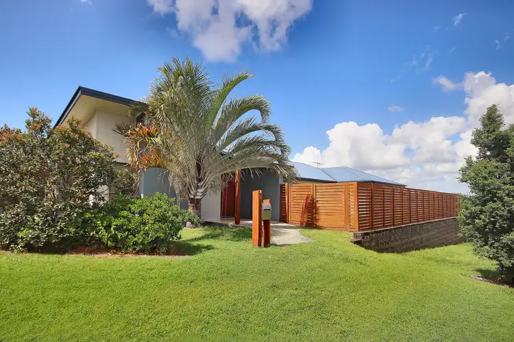 Main view of Homely house listing, 1 Jowarra St, Kallangur QLD 4503