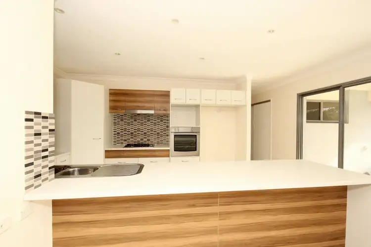Second view of Homely house listing, 1 Jowarra St, Kallangur QLD 4503