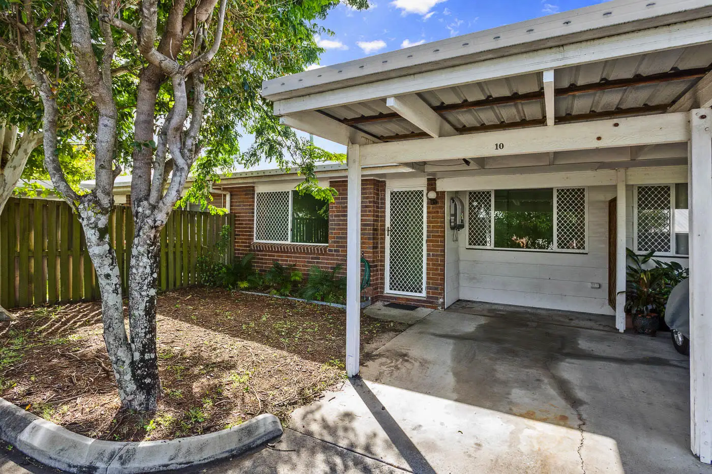 Main view of Homely unit listing, 10/11 Monash Rd, Loganlea QLD 4131