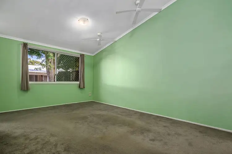 Second view of Homely unit listing, 10/11 Monash Rd, Loganlea QLD 4131