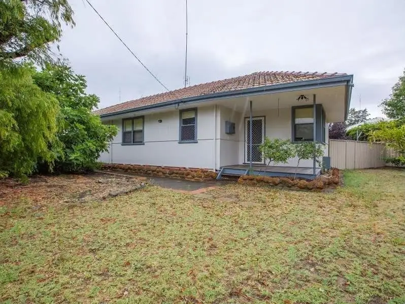 Main view of Homely house listing, 46 Wisbey St, Carey Park WA 6230