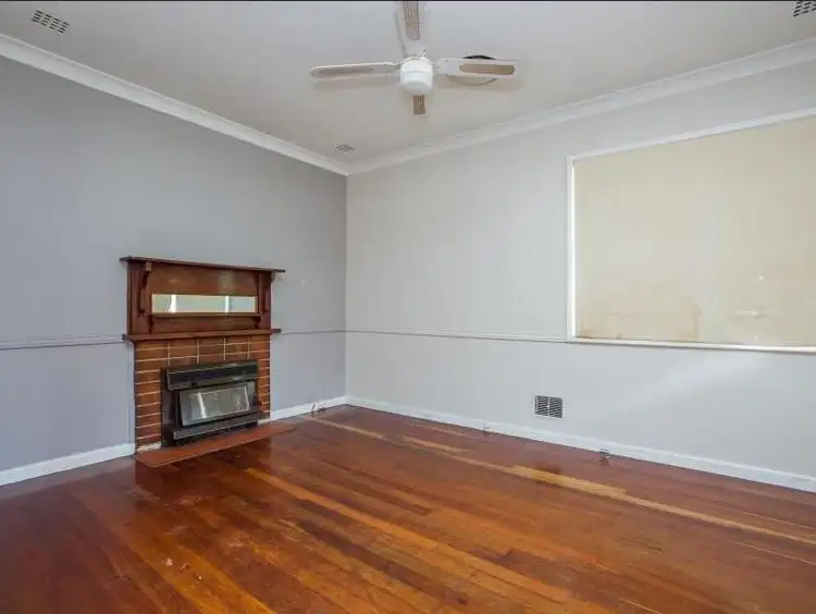 Second view of Homely house listing, 46 Wisbey St, Carey Park WA 6230