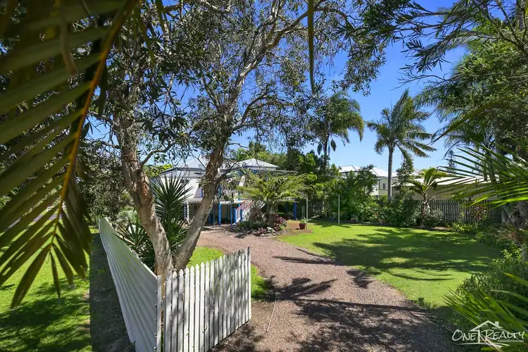 83 Woodstock St, Maryborough QLD 4650