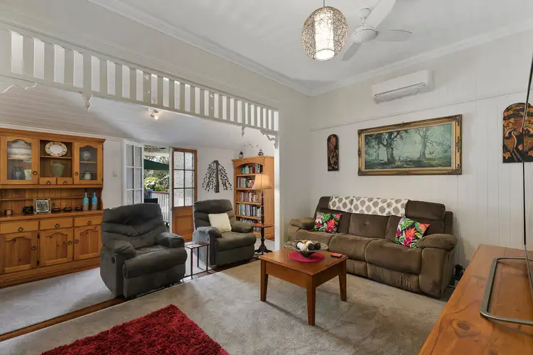 Third view of Homely house listing, 83 Woodstock St, Maryborough QLD 4650
