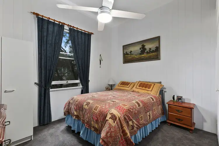 Fourth view of Homely house listing, 83 Woodstock St, Maryborough QLD 4650