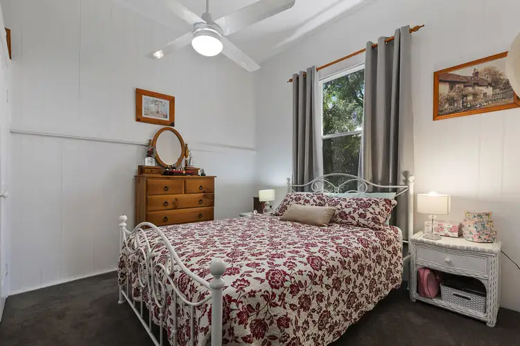 Fifth view of Homely house listing, 83 Woodstock St, Maryborough QLD 4650