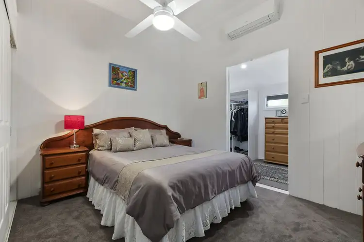 Sixth view of Homely house listing, 83 Woodstock St, Maryborough QLD 4650
