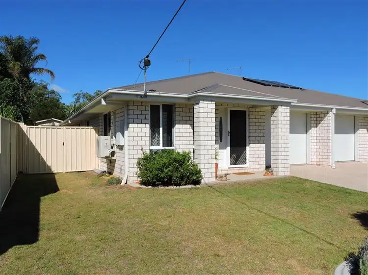 Second view of Homely unit listing, 1/12 Shilliday St, Warwick QLD 4370