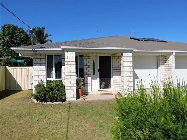 Third view of Homely unit listing, 1/12 Shilliday St, Warwick QLD 4370