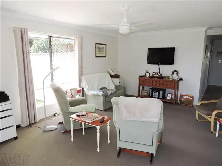 Fourth view of Homely unit listing, 1/12 Shilliday St, Warwick QLD 4370