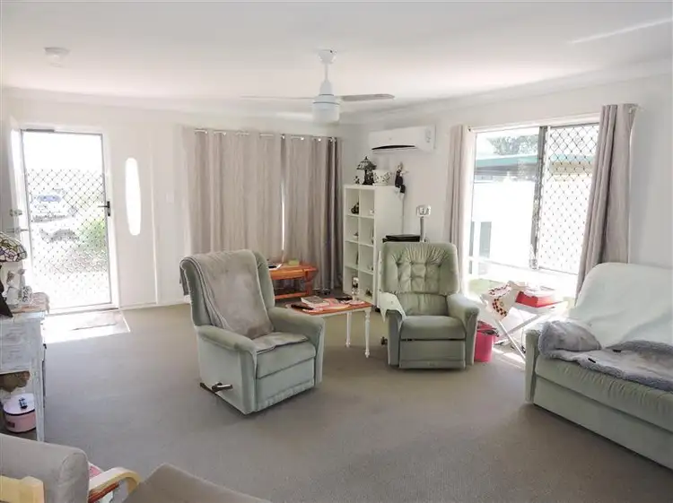 Fifth view of Homely unit listing, 1/12 Shilliday St, Warwick QLD 4370