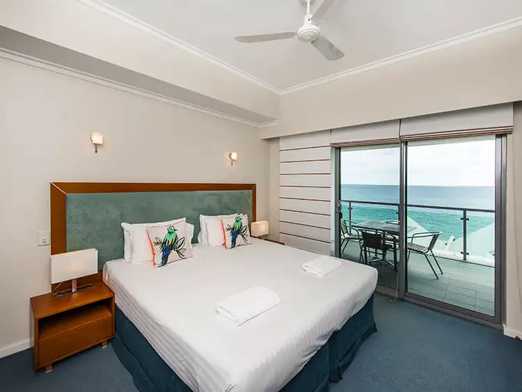 Second view of Homely unit listing, 310/16 Dolphin Drive, Mandurah WA 6210