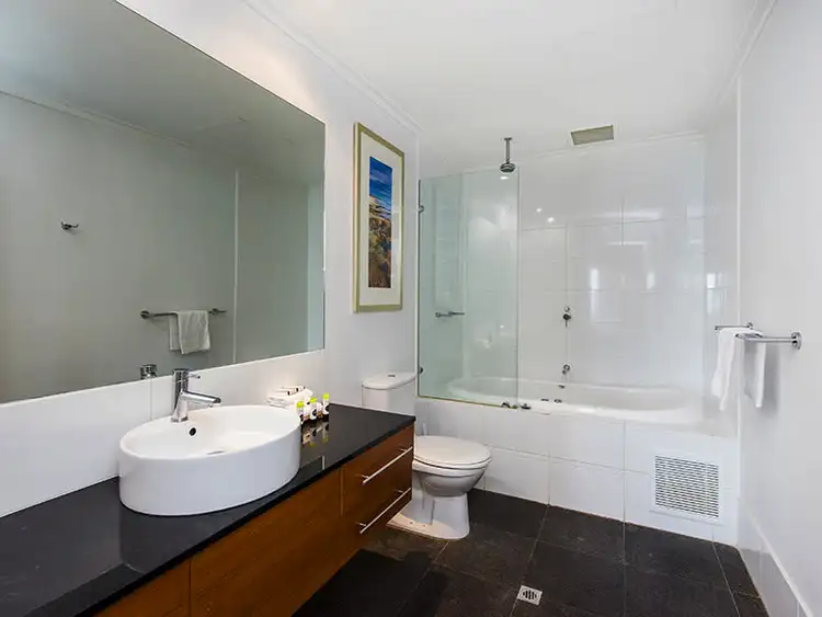 Third view of Homely unit listing, 310/16 Dolphin Drive, Mandurah WA 6210