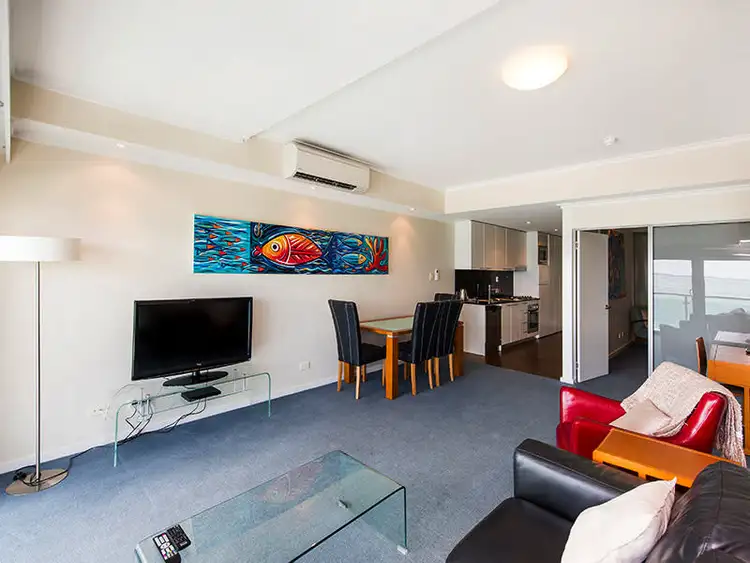 Fifth view of Homely unit listing, 310/16 Dolphin Drive, Mandurah WA 6210