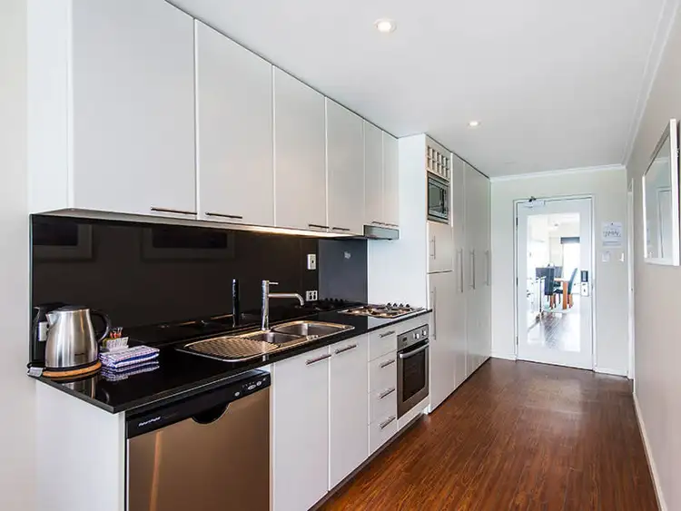 Sixth view of Homely unit listing, 310/16 Dolphin Drive, Mandurah WA 6210