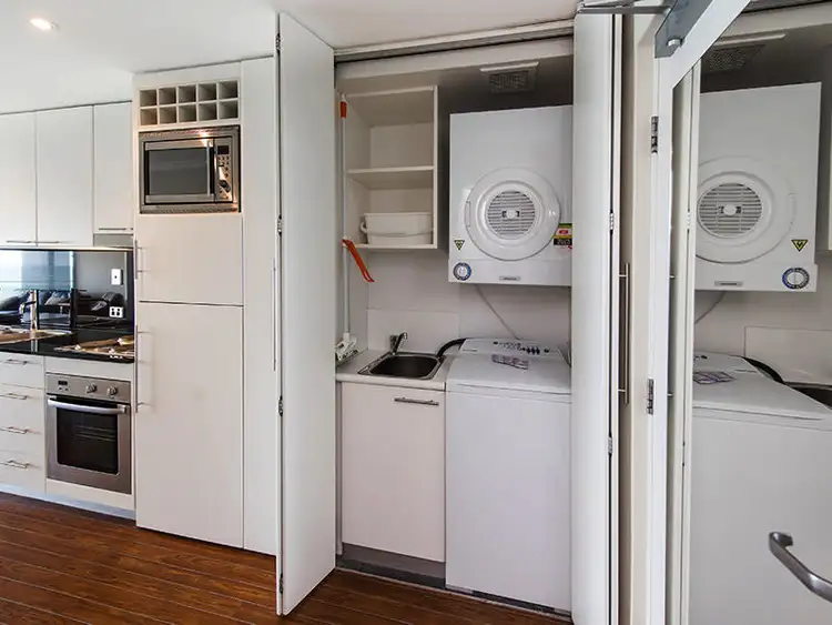 Seventh view of Homely unit listing, 310/16 Dolphin Drive, Mandurah WA 6210