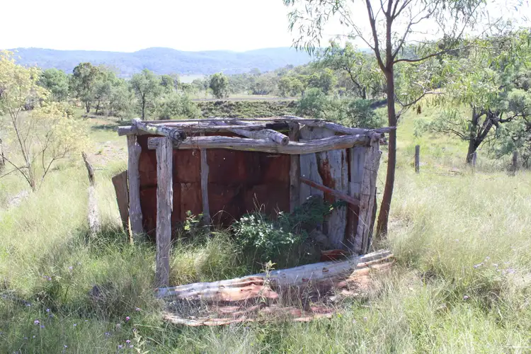 Second view of Homely rural property listing, 493 Blakes Rd, Warwick QLD 4370