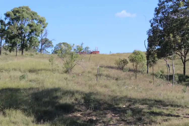 Fourth view of Homely rural property listing, 493 Blakes Rd, Warwick QLD 4370