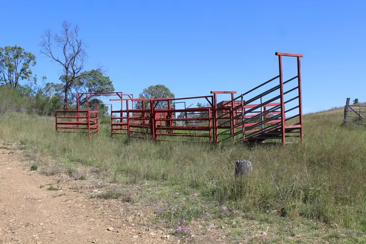 Fifth view of Homely rural property listing, 493 Blakes Rd, Warwick QLD 4370