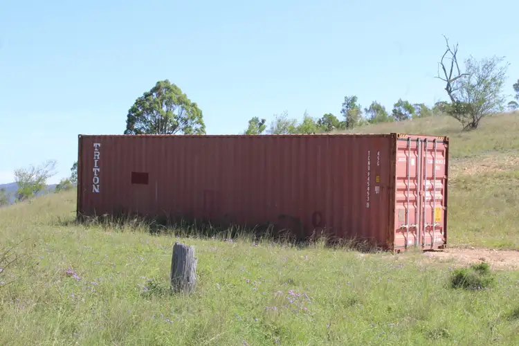 Sixth view of Homely rural property listing, 493 Blakes Rd, Warwick QLD 4370