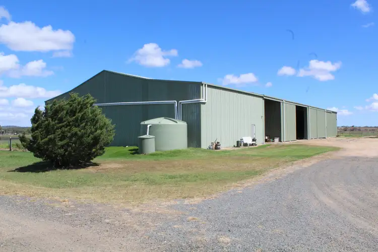 Second view of Homely rural property listing, 72 Gray Lane, Rosehill QLD 4370