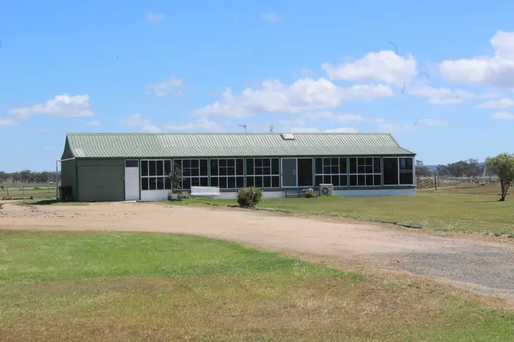 Fourth view of Homely rural property listing, 72 Gray Lane, Rosehill QLD 4370