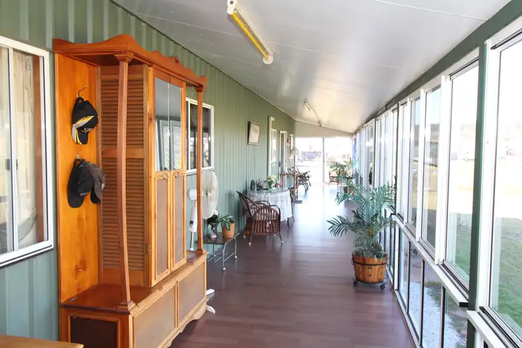 Fifth view of Homely rural property listing, 72 Gray Lane, Rosehill QLD 4370