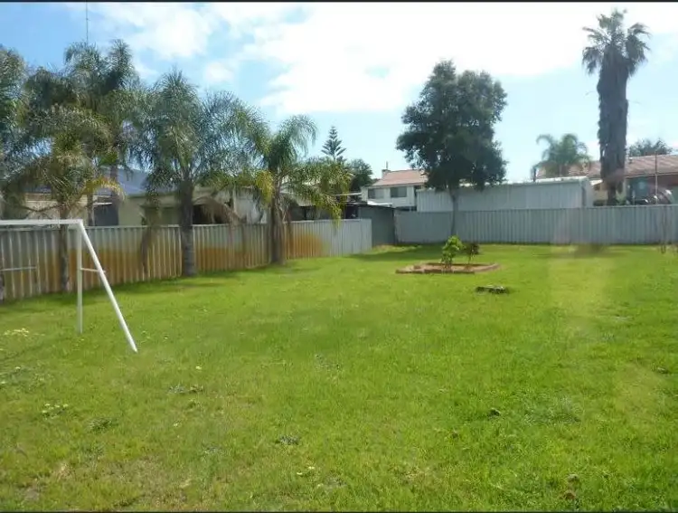 Seventh view of Homely house listing, 44 Wisbey St, Carey Park WA 6230