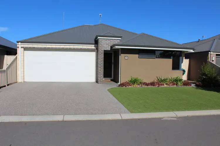 Main view of Homely unit listing, 10/87 Clarke Street, South Bunbury WA 6230