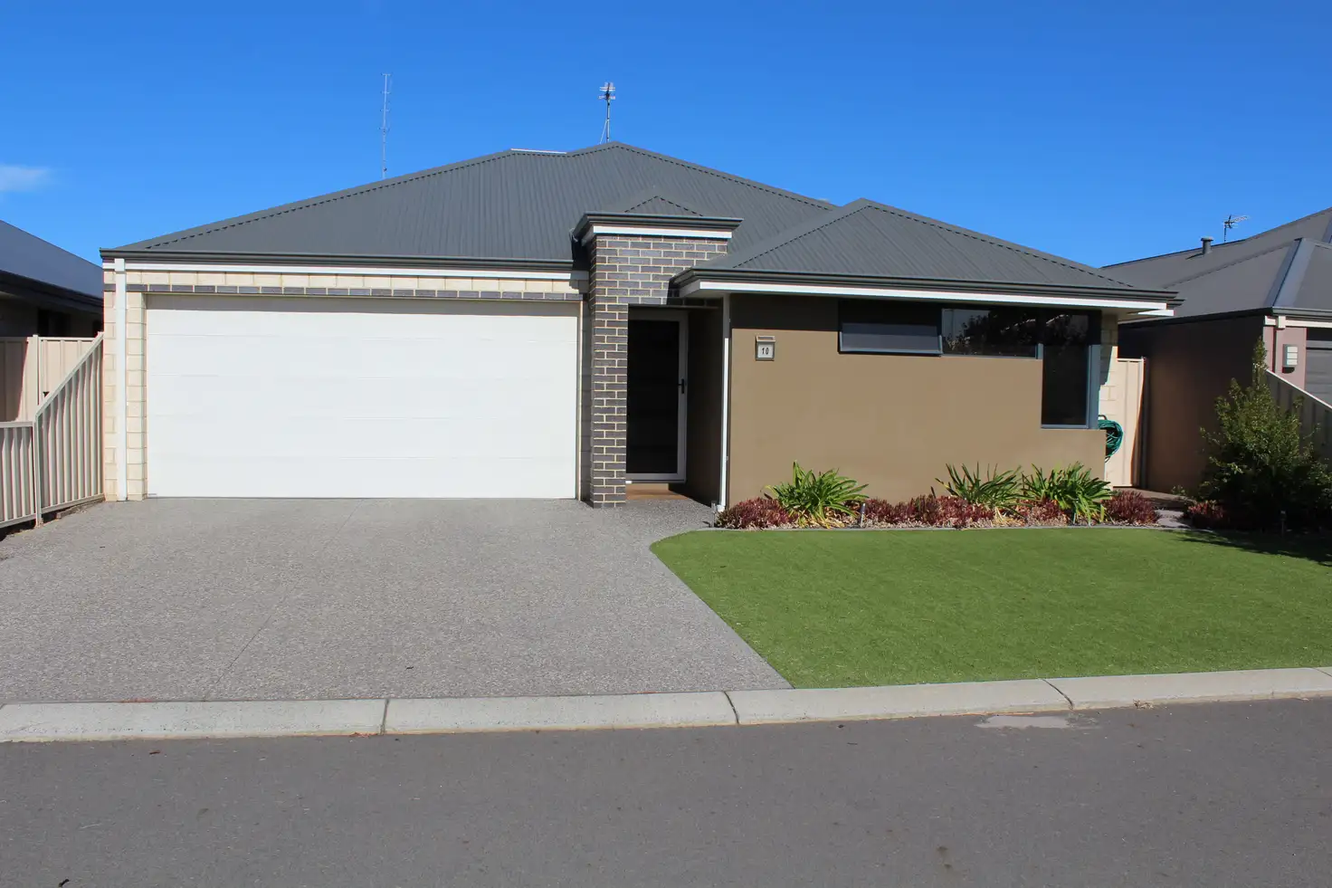 Main view of Homely unit listing, 10/87 Clarke Street, South Bunbury WA 6230
