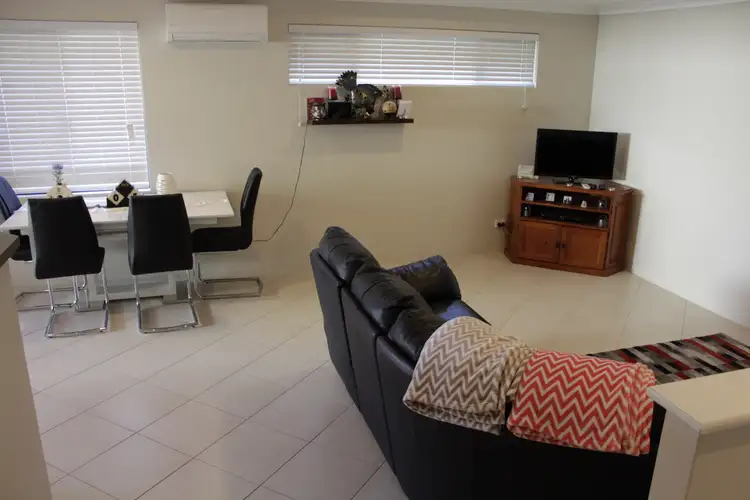 Second view of Homely unit listing, 10/87 Clarke Street, South Bunbury WA 6230