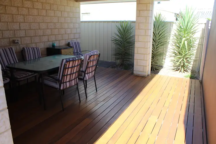 Sixth view of Homely unit listing, 10/87 Clarke Street, South Bunbury WA 6230