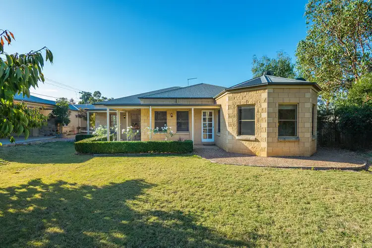Second view of Homely house listing, 2 Abbey Court, Gisborne VIC 3437