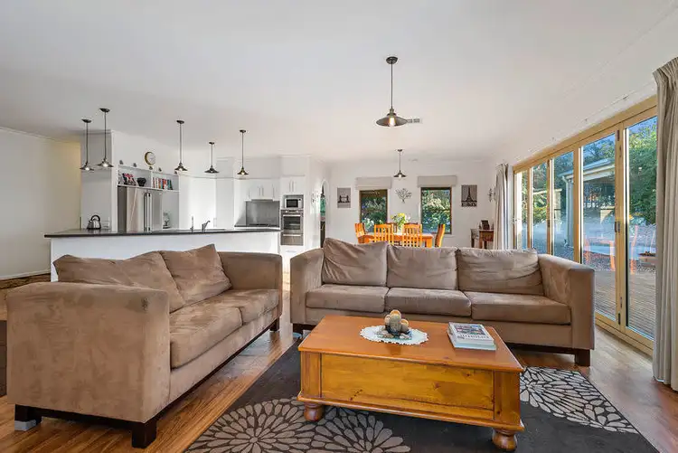 Third view of Homely house listing, 2 Abbey Court, Gisborne VIC 3437